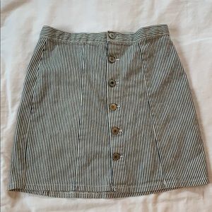 Brandy Melville Skirt